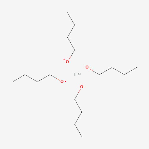 Tetra N-Butyl Titanate